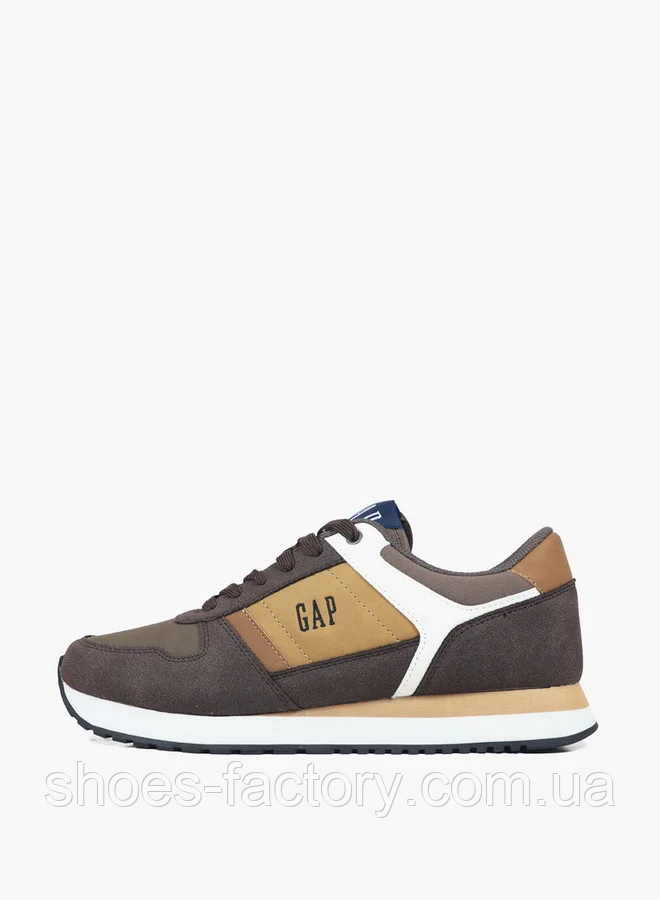 Чоловічі кросівки GAP SANDIEGO II GPM5213050012 Оригінал