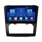 Штатна магнітола андроїд Nissan Altima 2006-12 Автомагнітола 2 дин 2/32, штатний головний пристрій ниссан, фото 4