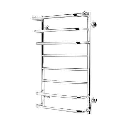 Сушарка для рушників водяна Kroner KRP Stern WT900x500-8