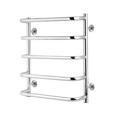 Сушарка для рушників водяна Kroner KRP Stil WT600x500-5