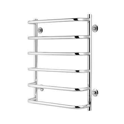 Сушарка для рушників водяна Kroner KRP Stil WT700x500-6