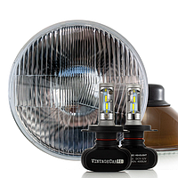 Освітлення штатне