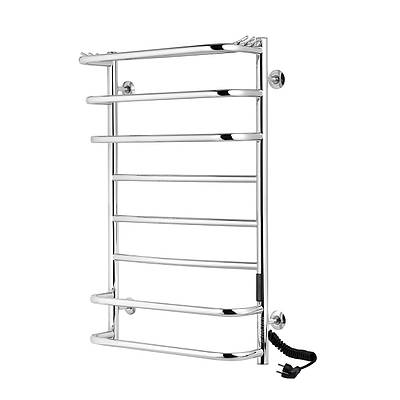 Сушарка для рушників електрична Kroner KRP Stern ER900x500-8