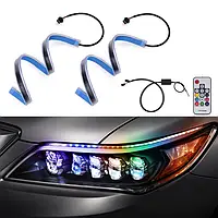 Освітлення тюнінг