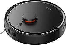 Робот-пилосос з вологим прибиранням Xiaomi Robot Vacuum S20 Black, фото 2