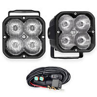 Освітлення додаткове