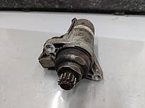 VW Skoda Audi DSG 7 Стартер VALEO 0AM911023D