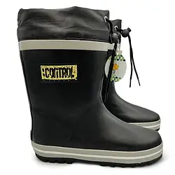 Гумові чоботи для хлопчиків, Tom.m (код 1649) розміри: 32 33 34