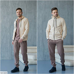 Спортивні костюми, футболки, кофти чоловічі,