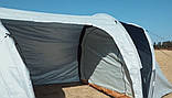Намет 2- кімнатний 6-місний з тамбуром, фото 5