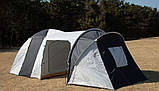 Намет 2- кімнатний 6-місний з тамбуром, фото 6