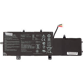 Акумулятор для ноутбуків ASUS ZenBook Pro 14 UX450 (C41N1804) 15.4V 4550mAh (original)