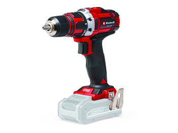 Шуруповерт акумуляторний Einhell TE-CD 18/40 Li - Solo (4513925)