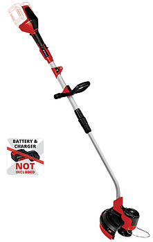 Тример акумуляторний Einhell GE-CT 36/30 Li E - Solo (3411300)