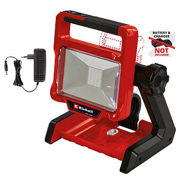 Ліхтарі акумуляторні