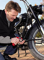 Викрутка акумуляторна Einhell TC-SD 3,6 Li (4513442), фото 2