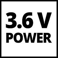 Викрутка акумуляторна Einhell TC-SD 3,6 Li (4513442), фото 7