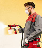 Фарборозпилювач електричний Einhell TC-SY 700 S (4260020), фото 3