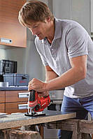 Лобзик електричний Einhell TC-JS 85 (4321140), фото 2