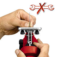 Лобзик електричний Einhell TC-JS 85 (4321140), фото 5