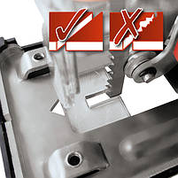 Лобзик електричний Einhell TC-JS 85 (4321140), фото 7