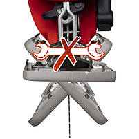 Лобзик електричний Einhell TC-JS 85 (4321140), фото 8