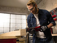 Пила шабельна Einhell TE-AP 750 E (4326170), фото 2