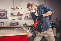 Пила шабельна Einhell TE-AP 750 E (4326170), фото 3