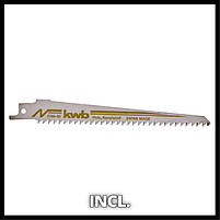 Пила шабельна Einhell TE-AP 750 E (4326170), фото 7