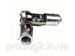 Світлодіодні лампи з цоколем H21W