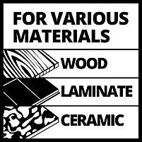 Міні-пила циркулярна Einhell TC-CS 89 (4331030), фото 10