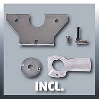 Фрезер електричний Einhell TC-RO 1155 E (4350470), фото 4