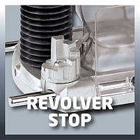 Фрезер електричний Einhell TC-RO 1155 E (4350470), фото 8