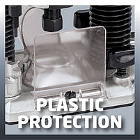 Фрезер електричний Einhell TC-RO 1155 E (4350470), фото 9