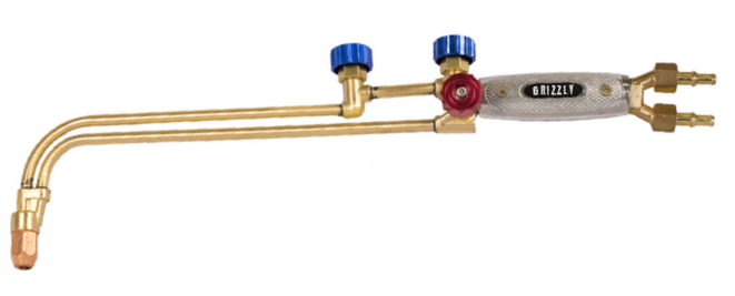 Різак газовий Р1-П, фото 1