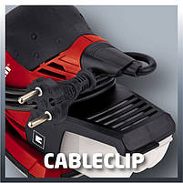 Вібраційна шліфмашина Einhell TE-OS 1320 (4460560), фото 6