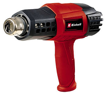 Фен промисловий Einhell TE-HA 2000 E (4520195)