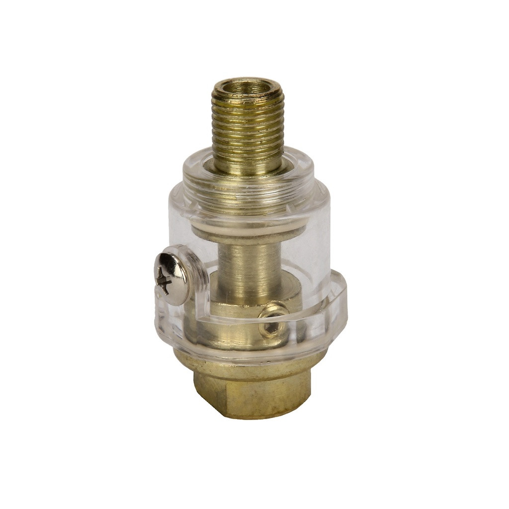 Насадка для змащування пневмоінструменту Einhell (4135002), фото 1