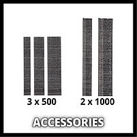 Степлер пневматичний Einhell TC-PN 50 (4137790), фото 5