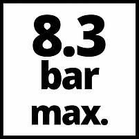 Степлер пневматичний Einhell TC-PN 50 (4137790), фото 9