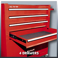 Ящик для інструменту Einhell TC-TW 100 (4510170), фото 2