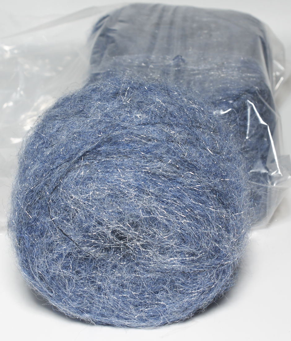 Fancy-1026 (160грам) джинс, фото 1