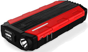 Пусковий пристрій та зовнішній акумулятор Einhell CE-JS 8 (1091511)