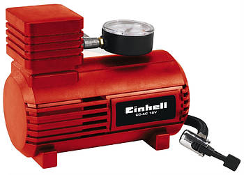 Компресор автомобільний Einhell CC-AV 12V (2072112)