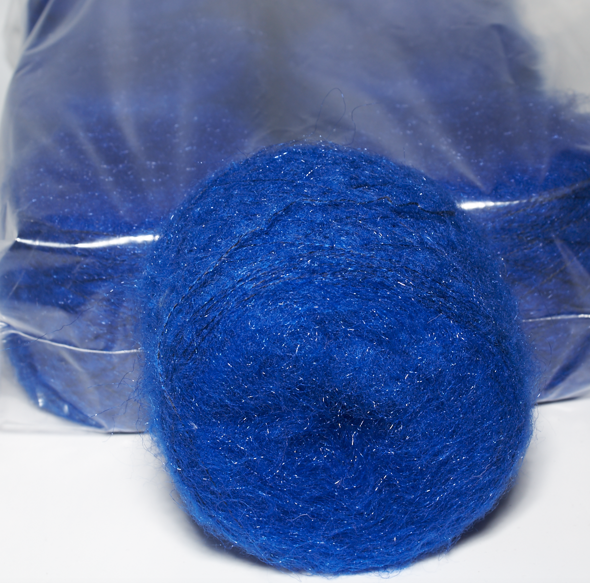 Fancy-1023 (360грам) насичений синій, фото 1