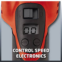 Полірувальна машина Einhell CC-PO 1100/2 E (2093265), фото 5