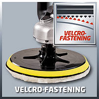 Полірувальна машина Einhell CC-PO 1100/2 E (2093265), фото 8