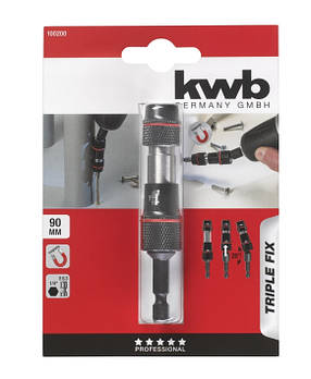 Біти та бітотримачі