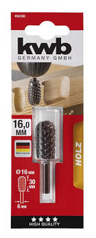 Фрези тазенкера