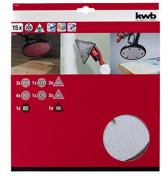 Шліфувальний папір